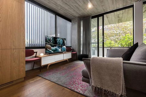 New 1 Bedroom Apt In The Heart Of Surry Hills - Great Ocean Road Tourism 4