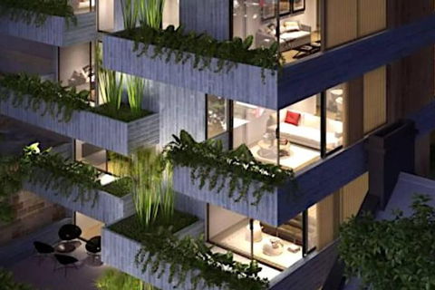 New 1 Bedroom Apt In The Heart Of Surry Hills - Great Ocean Road Tourism 0