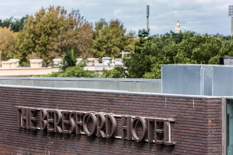 New 1 Bedroom Apt In The Heart Of Surry Hills - Great Ocean Road Tourism 1