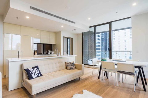 Fabulous City 2 BDR Apt In New Building - Great Ocean Road Tourism 7
