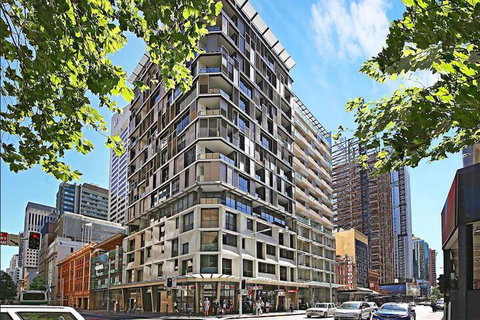 Fabulous City 2 BDR Apt In New Building - Great Ocean Road Tourism 2