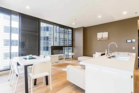 Fabulous City 2 BDR Apt In New Building - Great Ocean Road Tourism 0