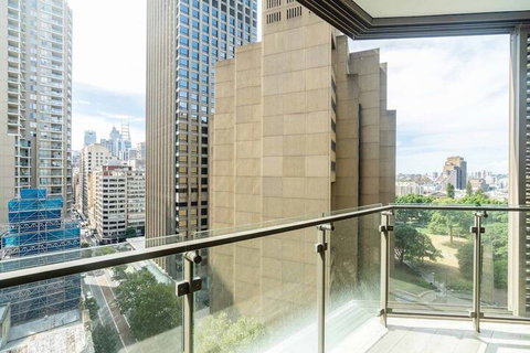 Fabulous City 2 BDR Apt In New Building - Great Ocean Road Tourism 5