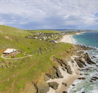 Cliffs End Beach Shack 105 Gold Coast Drive Carrickalinga - Great Ocean Road Tourism