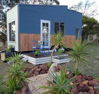 Dyl  Lils Tiny House on Wheels - Great Ocean Road Tourism