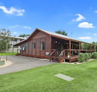 The Log Cabin 47 Jetty Road - Great Ocean Road Tourism