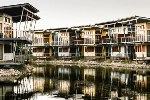 South Shores Yellowfin Villa 95 South Shores Normanville - Great Ocean Road Tourism 3