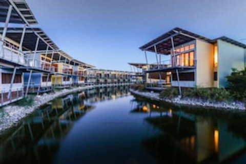 South Shores Yellowfin Villa 95 South Shores Normanville - Great Ocean Road Tourism 0