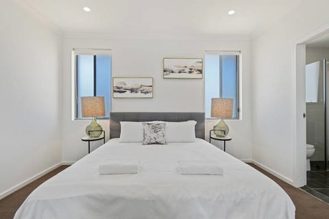 HomeHotel Luxurious 3 Bedrooms - Great Ocean Road Tourism 2