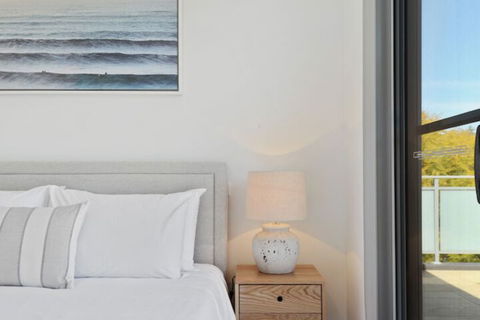 HomeHotel Luxurious 3 Bedrooms - Great Ocean Road Tourism 1