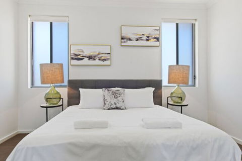 HomeHotel Luxurious 3 Bedrooms - Great Ocean Road Tourism 7