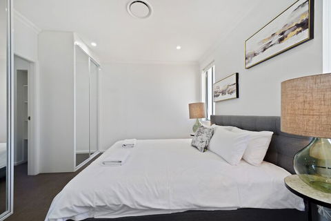HomeHotel Luxurious 3 Bedrooms - Great Ocean Road Tourism 6