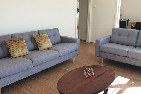 The Bay Apartment - Great Ocean Road Tourism 6