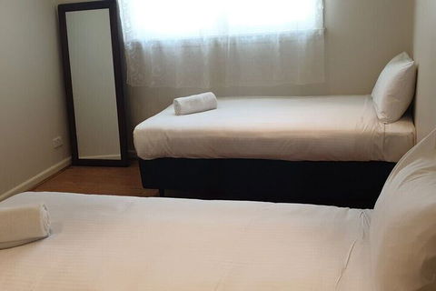 The Bay Apartment - Great Ocean Road Tourism 3