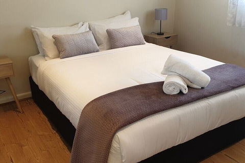 The Bay Apartment - Great Ocean Road Tourism 5