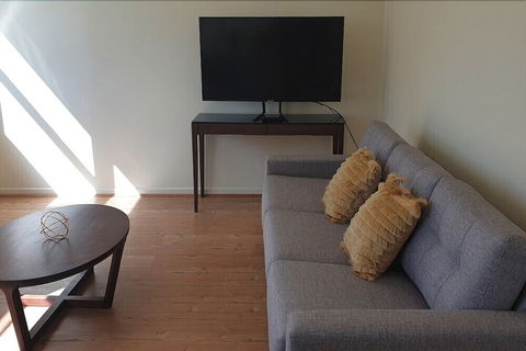 The Bay Apartment - Great Ocean Road Tourism 2