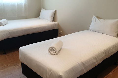 The Bay Apartment - Great Ocean Road Tourism 4