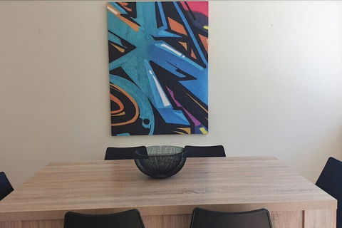 The Bay Apartment - Great Ocean Road Tourism 1