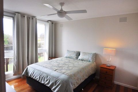 Salty Sands Meters From THE Beach Free Wifi - Great Ocean Road Tourism 6