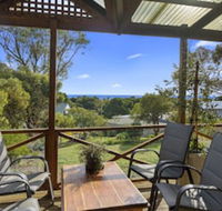 Sandy Feet Retreat 13 Scenic View Drive - Great Ocean Road Tourism