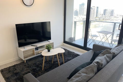JC Water View Apartment On La Trobe - Great Ocean Road Tourism 2
