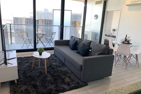 JC Water View Apartment On La Trobe - Great Ocean Road Tourism 6