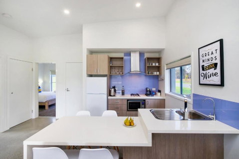 Ironbark Villa 5 - Great Ocean Road Tourism 6