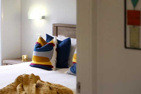 Ironbark Villa 5 - Great Ocean Road Tourism 1