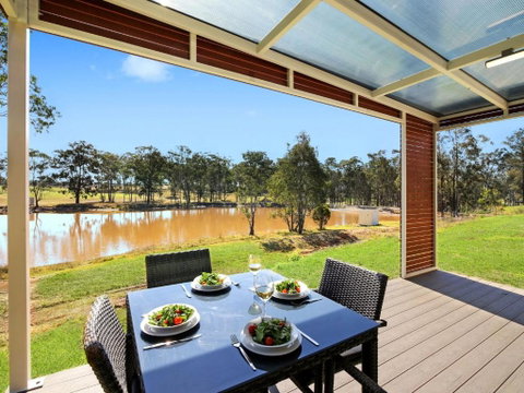 Ironbark Villa 5 - Great Ocean Road Tourism 3