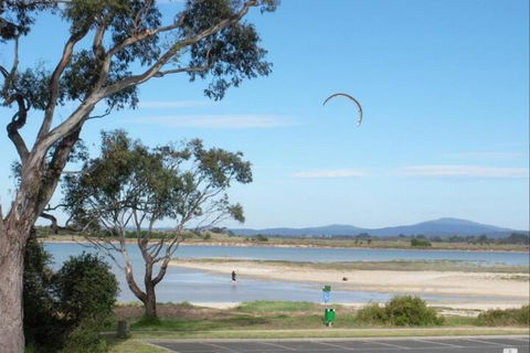 116 Westwood Bridport Accommodation - Great Ocean Road Tourism 2