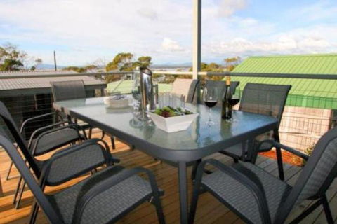 116 Westwood Bridport Accommodation - Great Ocean Road Tourism 6