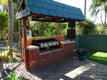 11 Korora Palms 1 Bedroom Bure - Great Ocean Road Tourism 1