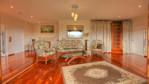 Huon Valley Eco Wilderness Retreat - Great Ocean Road Tourism 0