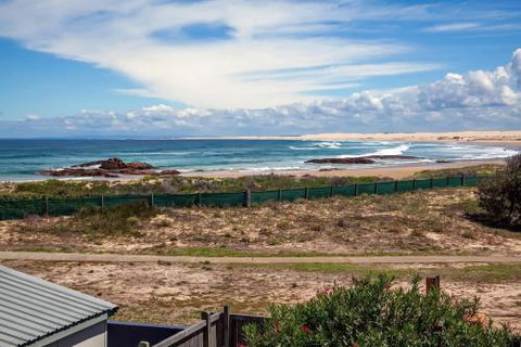 Ocean Avenue 55 - Great Ocean Road Tourism 1