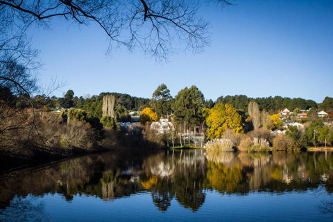 Chestnut Daylesford - Great Ocean Road Tourism 6