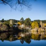 Chestnut Daylesford - Great Ocean Road Tourism 0