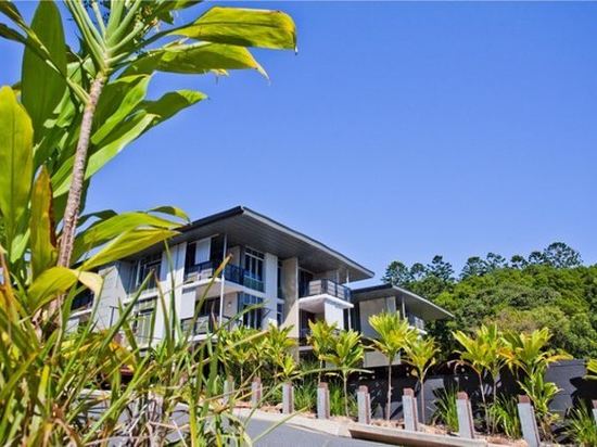 Noosa Heads QLD Great Ocean Road Tourism