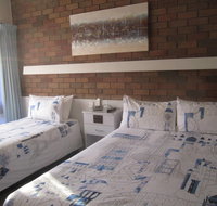 Barham Club Motor Inn - Great Ocean Road Tourism