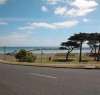 Portarlington Holiday Units  Pool - Great Ocean Road Tourism