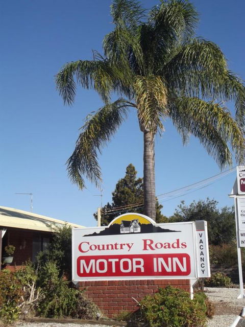 Country Roads Motor Inn - Great Ocean Road Tourism 5