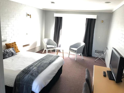 Country Roads Motor Inn - Great Ocean Road Tourism 6