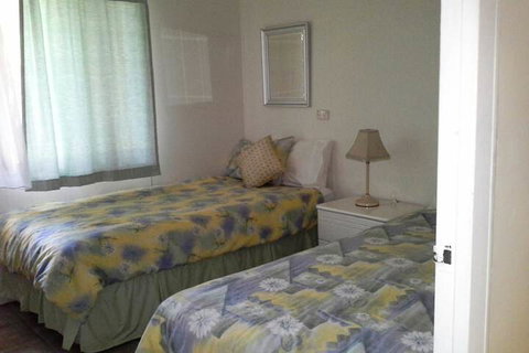 Crabbes Creek Cottages - Great Ocean Road Tourism 7