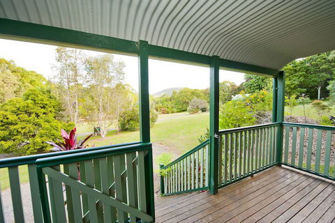 Crabbes Creek Cottages - Great Ocean Road Tourism 6