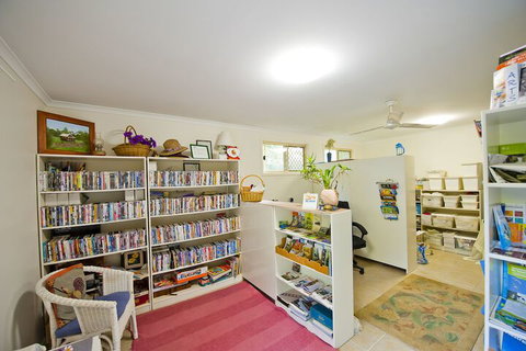 Crabbes Creek Cottages - Great Ocean Road Tourism 1