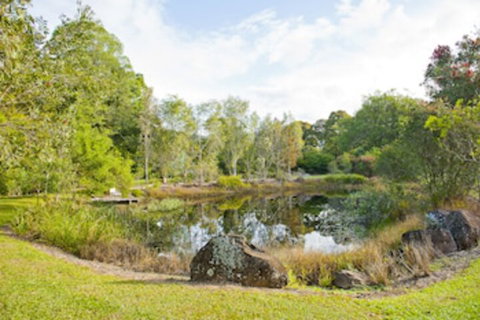 Crabbes Creek Cottages - Great Ocean Road Tourism 0