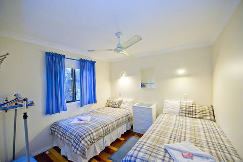 Crabbes Creek Cottages - Great Ocean Road Tourism 4