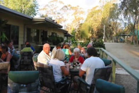 Bonnie Doon Caravan Park - Great Ocean Road Tourism 2