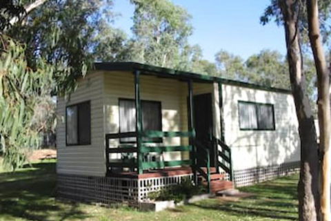 Bonnie Doon Caravan Park - Great Ocean Road Tourism 0