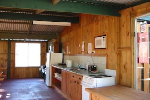 Bonnie Doon Caravan Park - Great Ocean Road Tourism 6