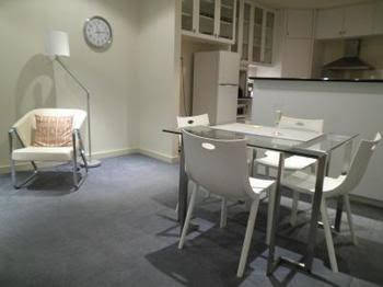 Launceston Waterfront Apartments - Great Ocean Road Tourism 1